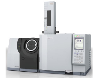 GCMS-TQ8040三重四極桿型氣相色譜質譜聯用儀